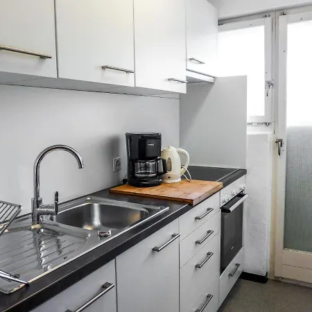 Chesa Ova Cotschna 304 By Interhome