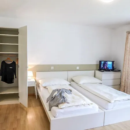 Chesa Ova Cotschna 304 By Interhome Apartment *