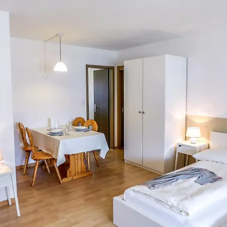 Chesa Ova Cotschna 304 By Interhome