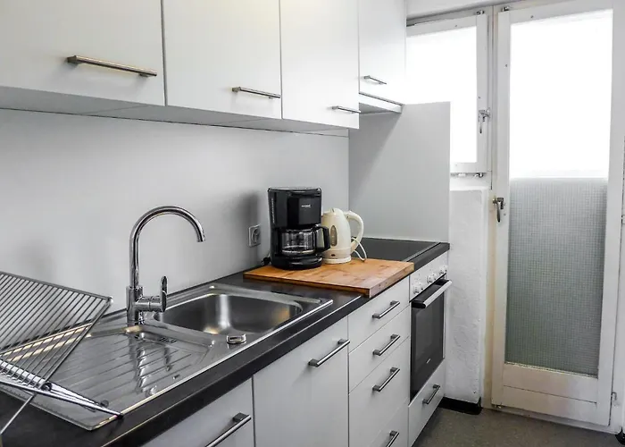 Chesa Ova Cotschna 304 By Interhome