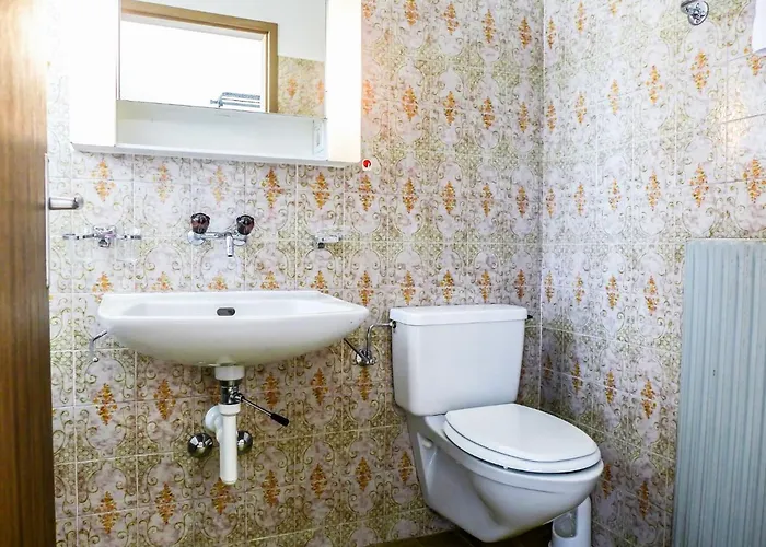 Chesa Ova Cotschna 304 By Interhome Apartmán *