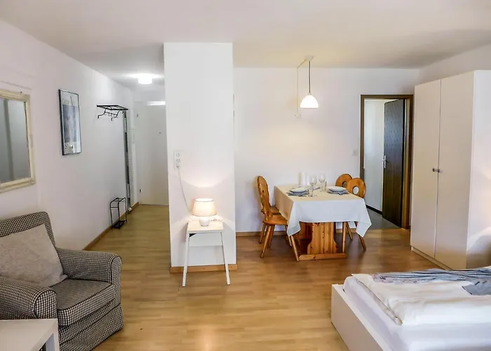 Chesa Ova Cotschna 304 By Interhome * Svatý Mořic