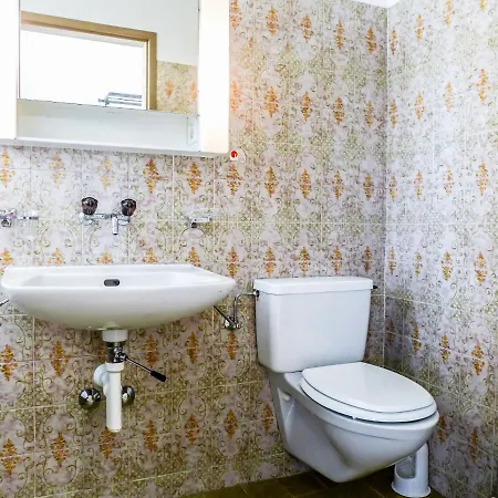 Chesa Ova Cotschna 304 By Interhome Apartamento *