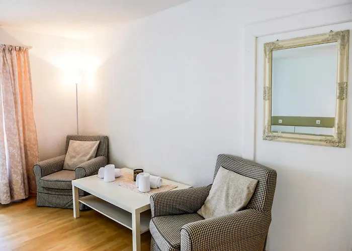 Chesa Ova Cotschna 304 By Interhome Apartamento St Moritz