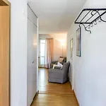 Chesa Ova Cotschna 304 By Interhome