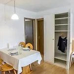 Apartment Chesa Ova Cotschna 304 By Interhome